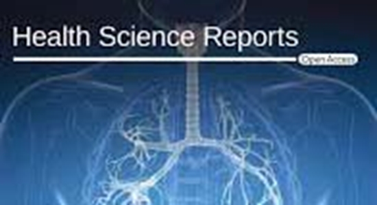 Health Science Reports Journal {faces}